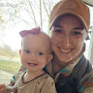 Meet your Posher, Kaylyn